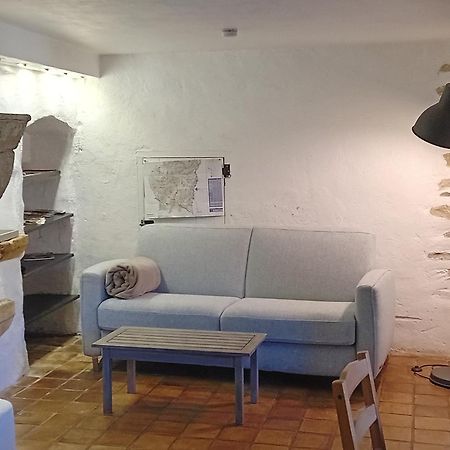 Le Montadou Saint Montan Apartment Ngoại thất bức ảnh