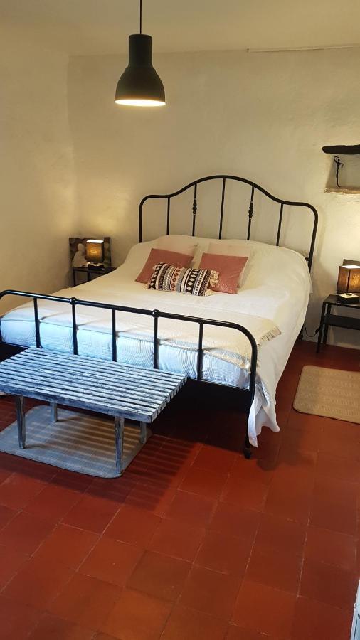 Le Montadou Saint Montan Apartment Ngoại thất bức ảnh