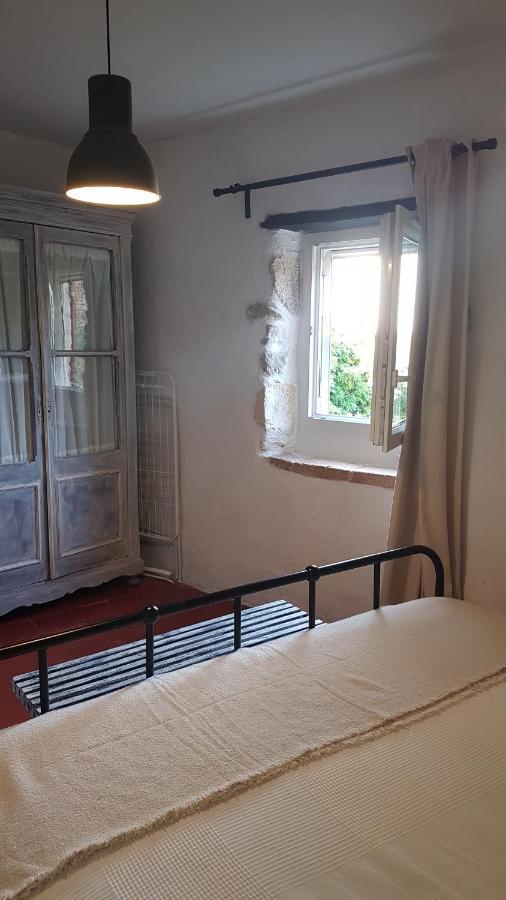 Le Montadou Saint Montan Apartment Ngoại thất bức ảnh
